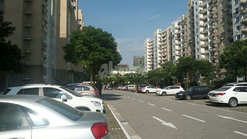 上海浦东_海尚乐苑_1室0厅0卫_合租朝南_周邓公路6600弄1-34号-上海