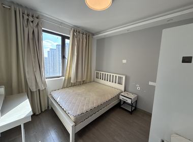 杨鑫佳苑 2室1厅1卫