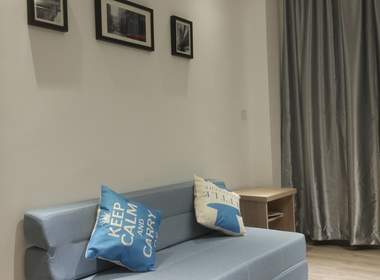 东约新村 1室1厅1卫