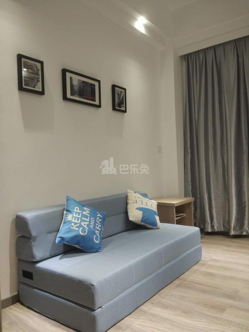 东约新村10331202客厅图0