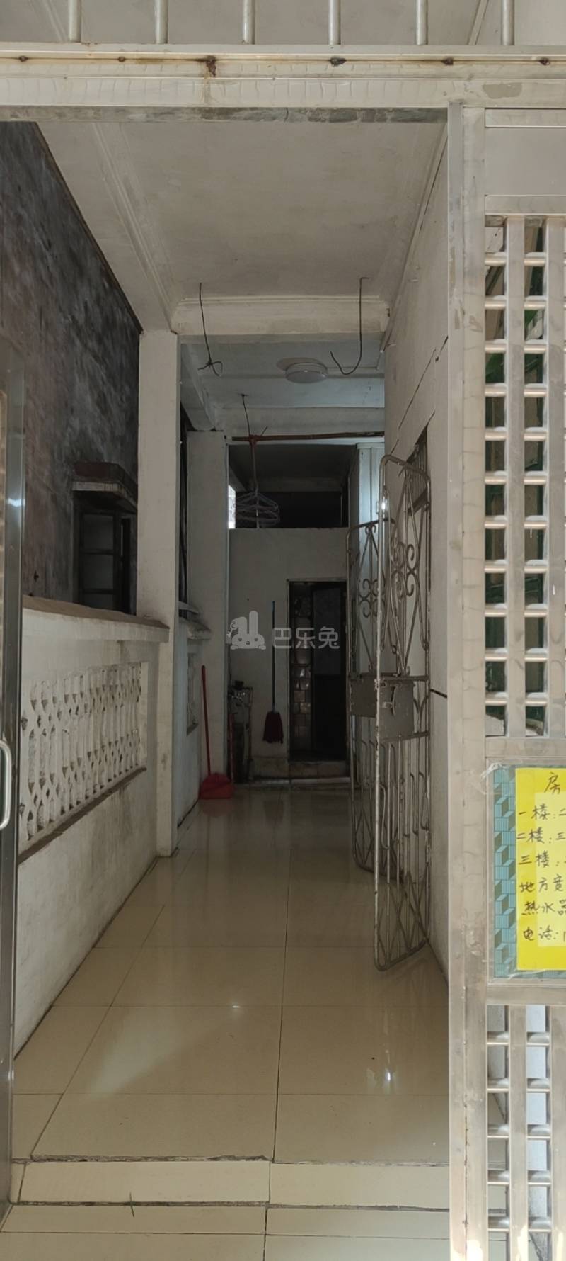 东塱村10331366周边环境图0