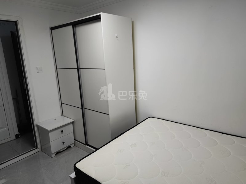 紫竹雅苑（草高支路1050弄）10331840卧室图2