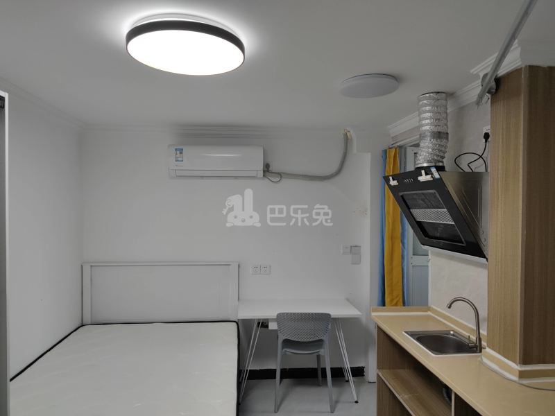 紫竹雅苑（草高支路1050弄）10331840卧室图1