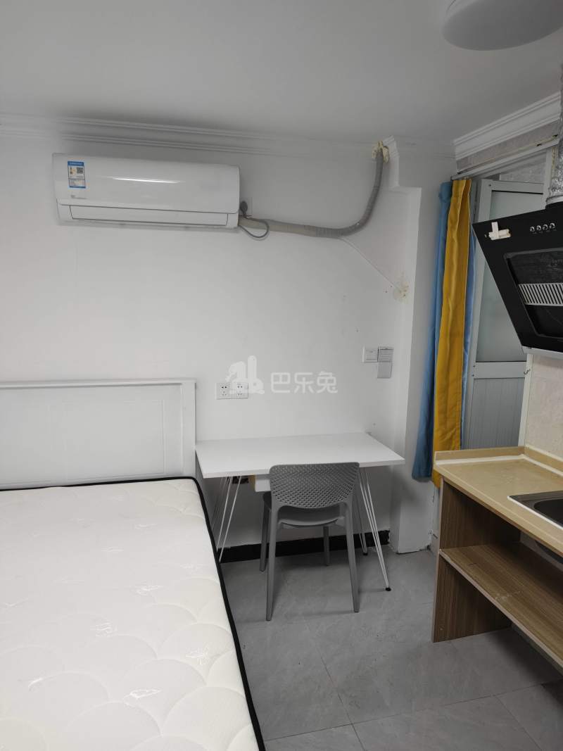 紫竹雅苑（草高支路1050弄）10331840卧室图3