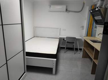 紫竹雅苑（草高支路1050弄） 