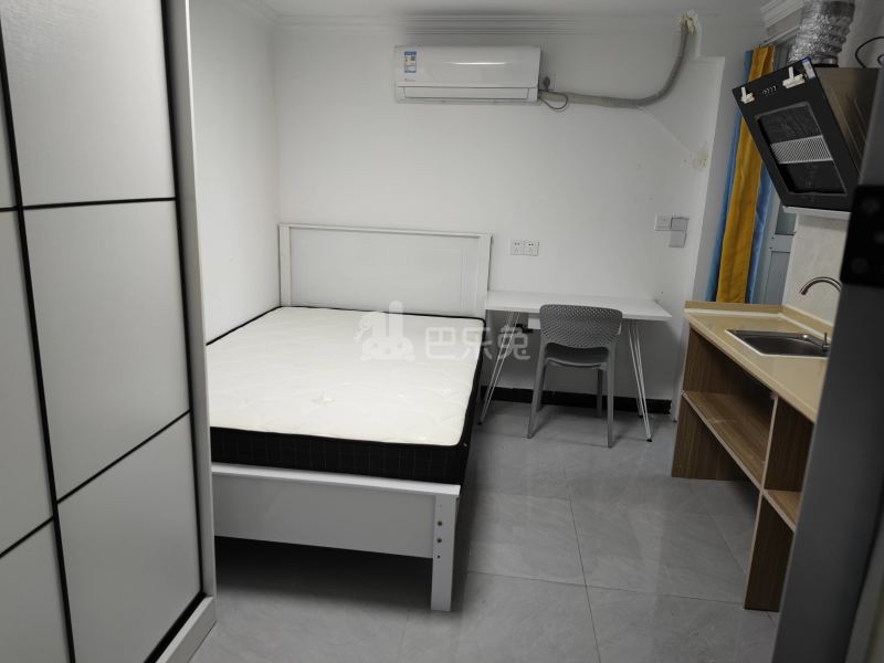 紫竹雅苑（草高支路1050弄）10331840卧室图0