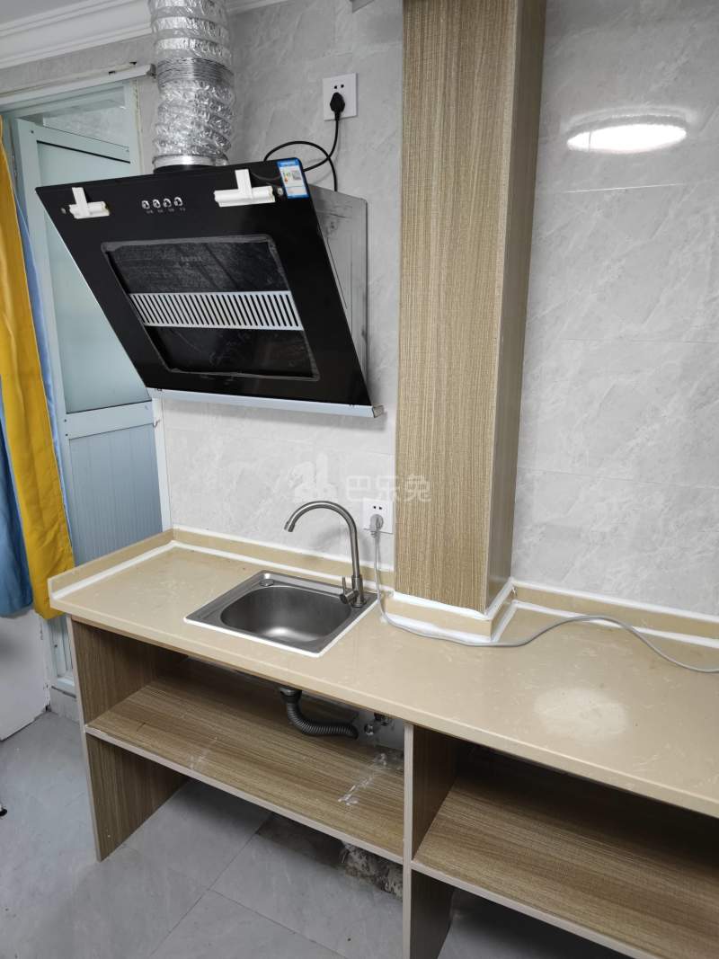 紫竹雅苑（草高支路1050弄）10331840厨房图4