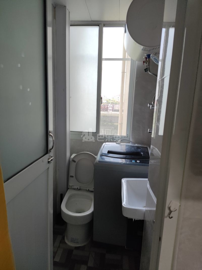 紫竹雅苑（草高支路1050弄）10331840卫生间图5