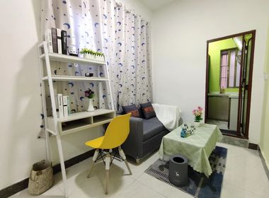 沙涌小区 1室1厅1卫