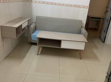 沙洛村 1室1厅1卫