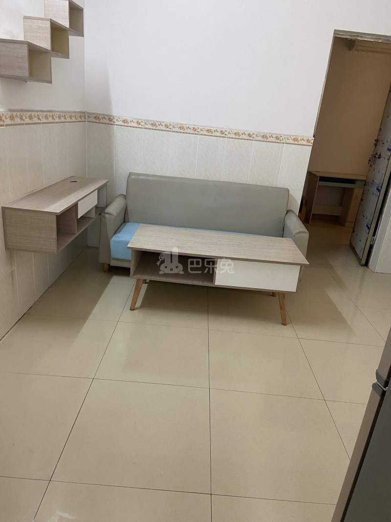 沙洛村10332246客厅图1