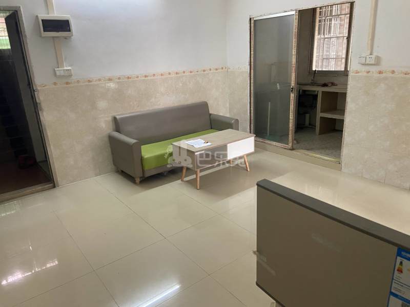 沙洛村10332302客厅图3