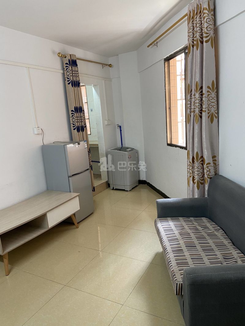 沙洛村10332349客厅图0