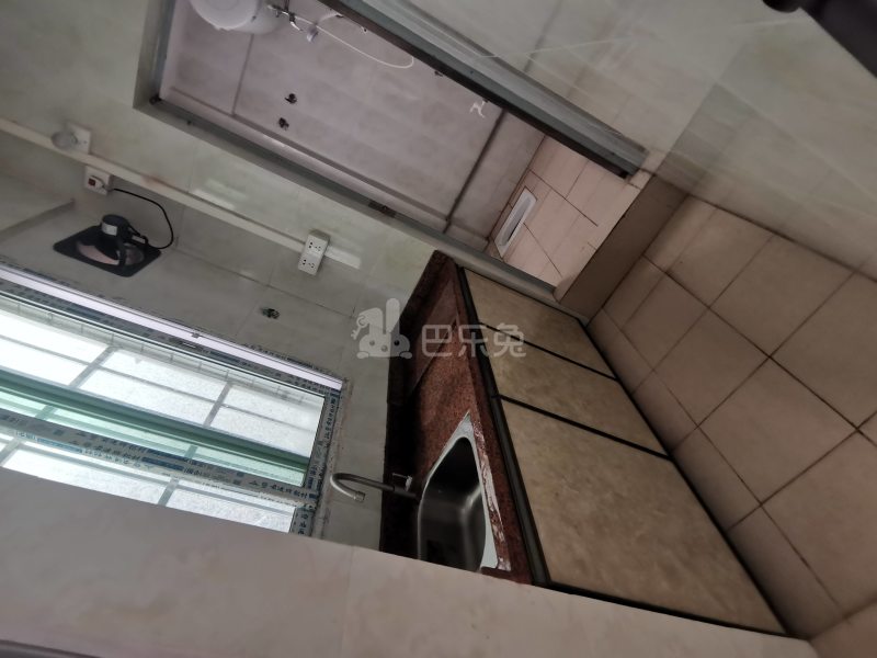 沙涌小区10332531周边环境图1