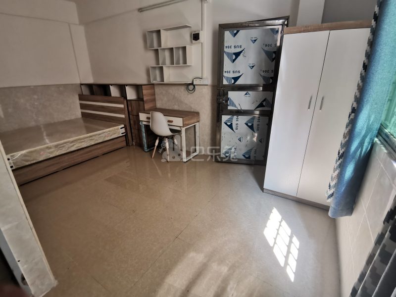 沙涌小区10332531卧室图0