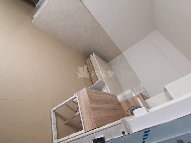 沙涌小区10332531周边环境图2