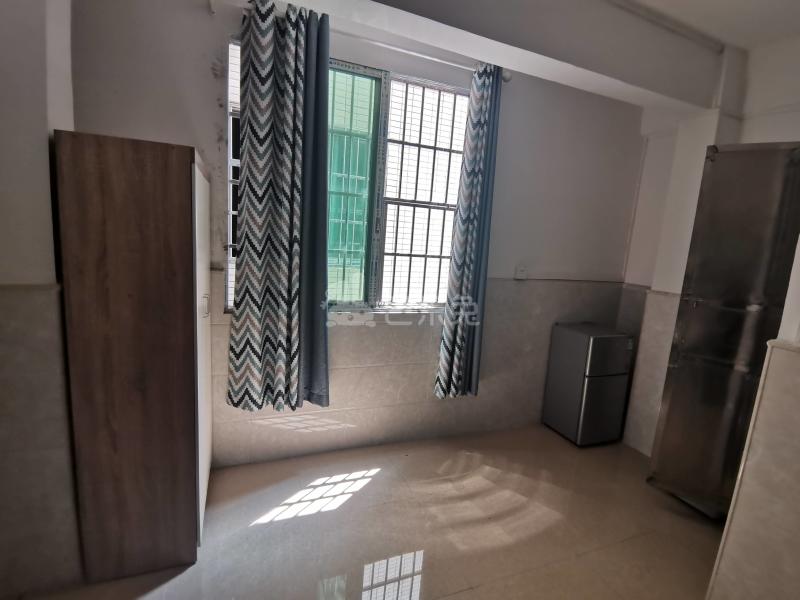 沙涌小区10332531周边环境图3