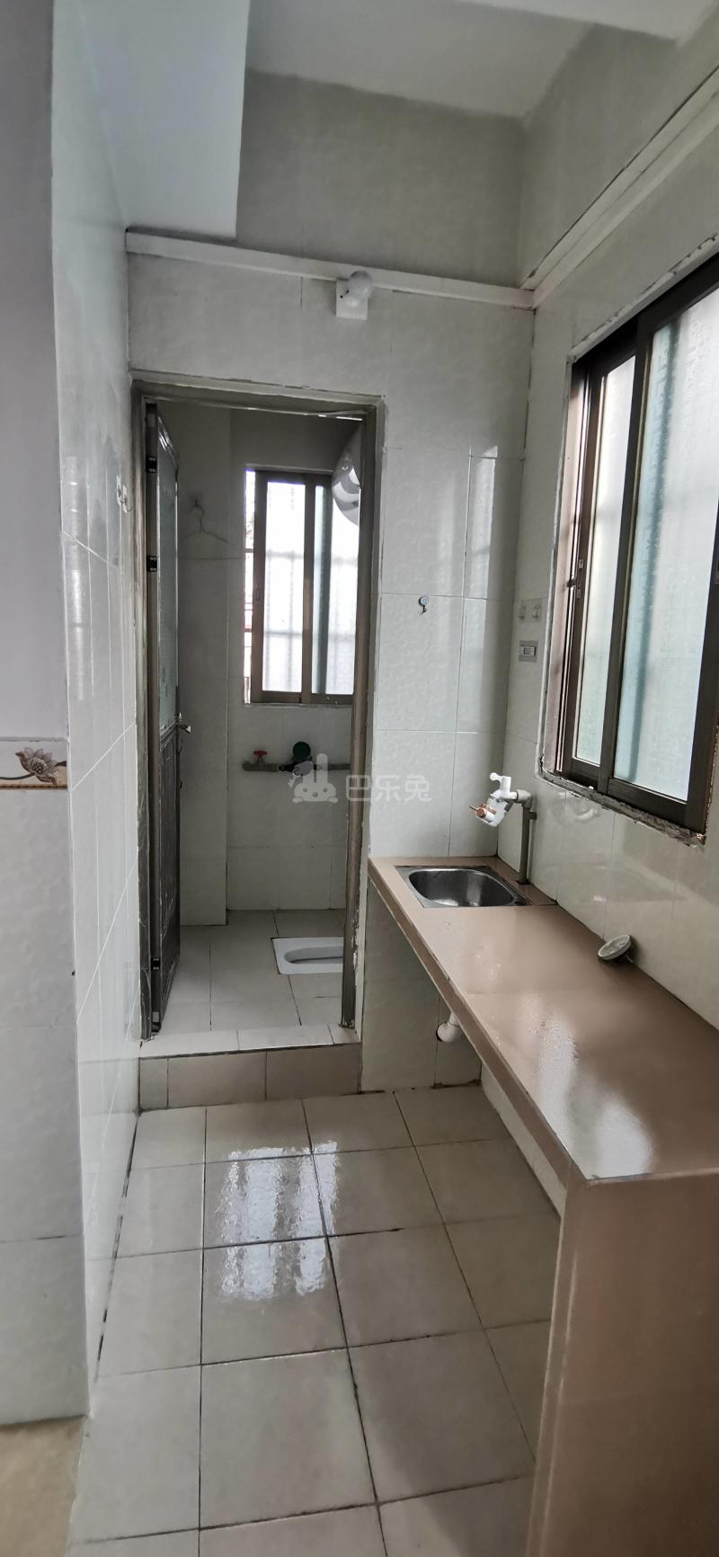 沙涌小区10332575周边环境图2