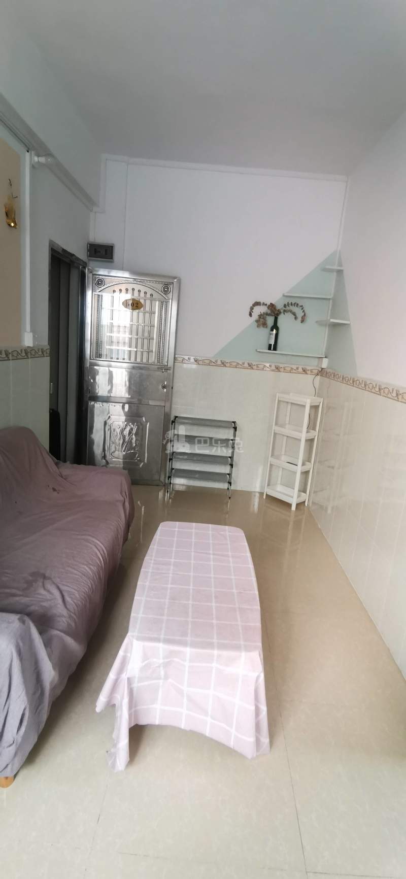 沙涌小区10332575卧室图1