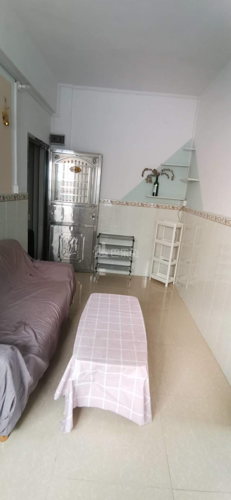 沙涌小区10332575卧室图0