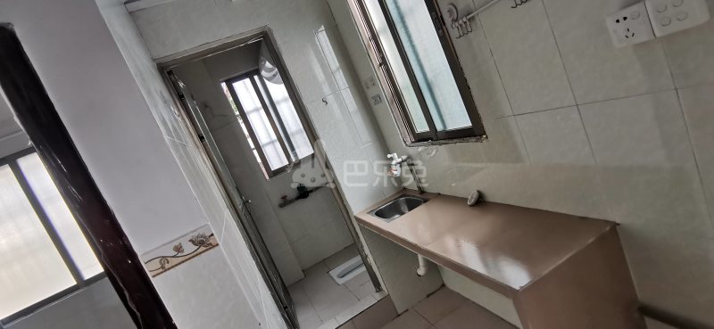 沙涌小区10332575周边环境图3