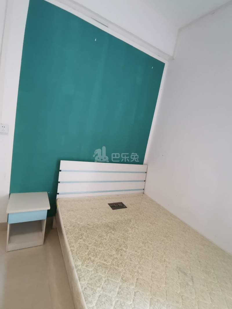 沙涌小区10332586周边环境图1