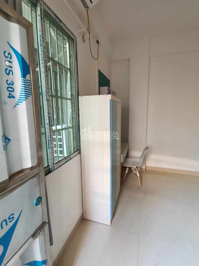 沙涌小区10332586周边环境图4