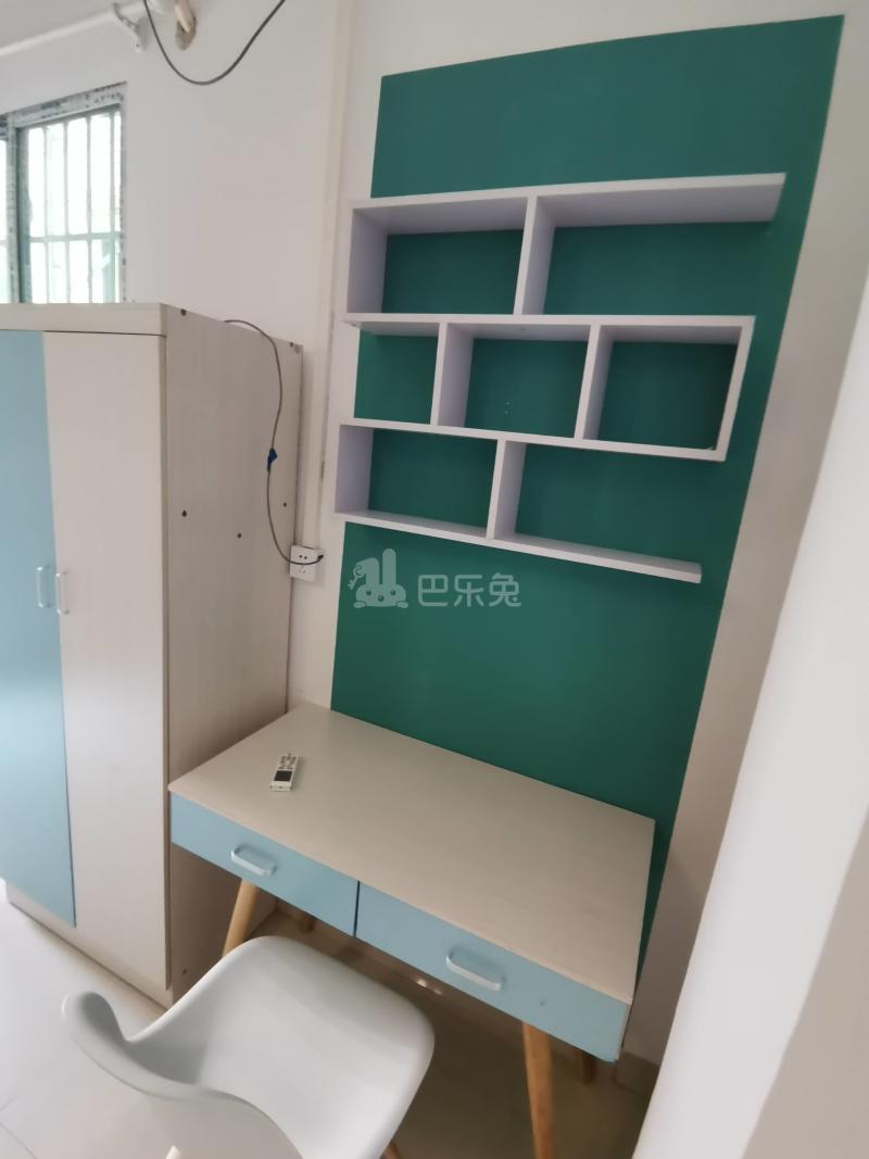 沙涌小区10332586周边环境图3