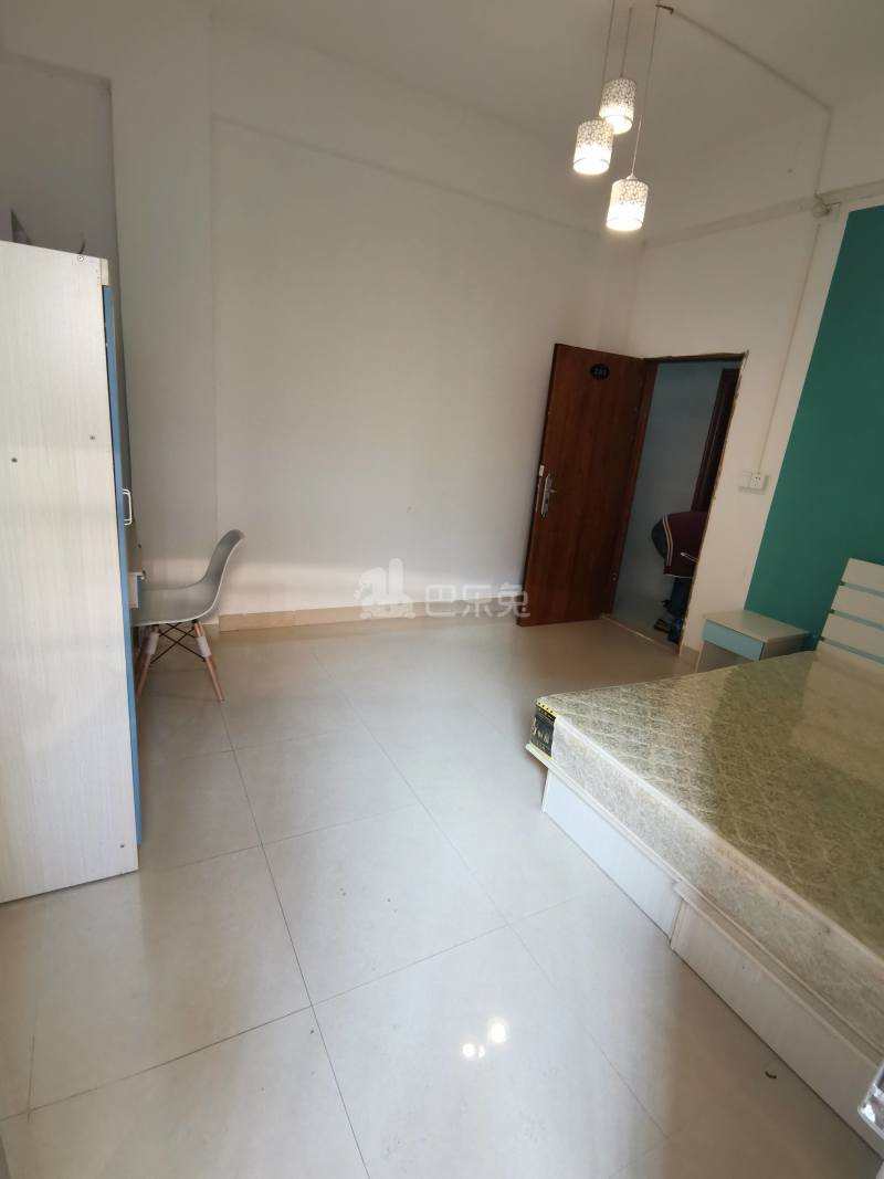 沙涌小区10332586周边环境图5