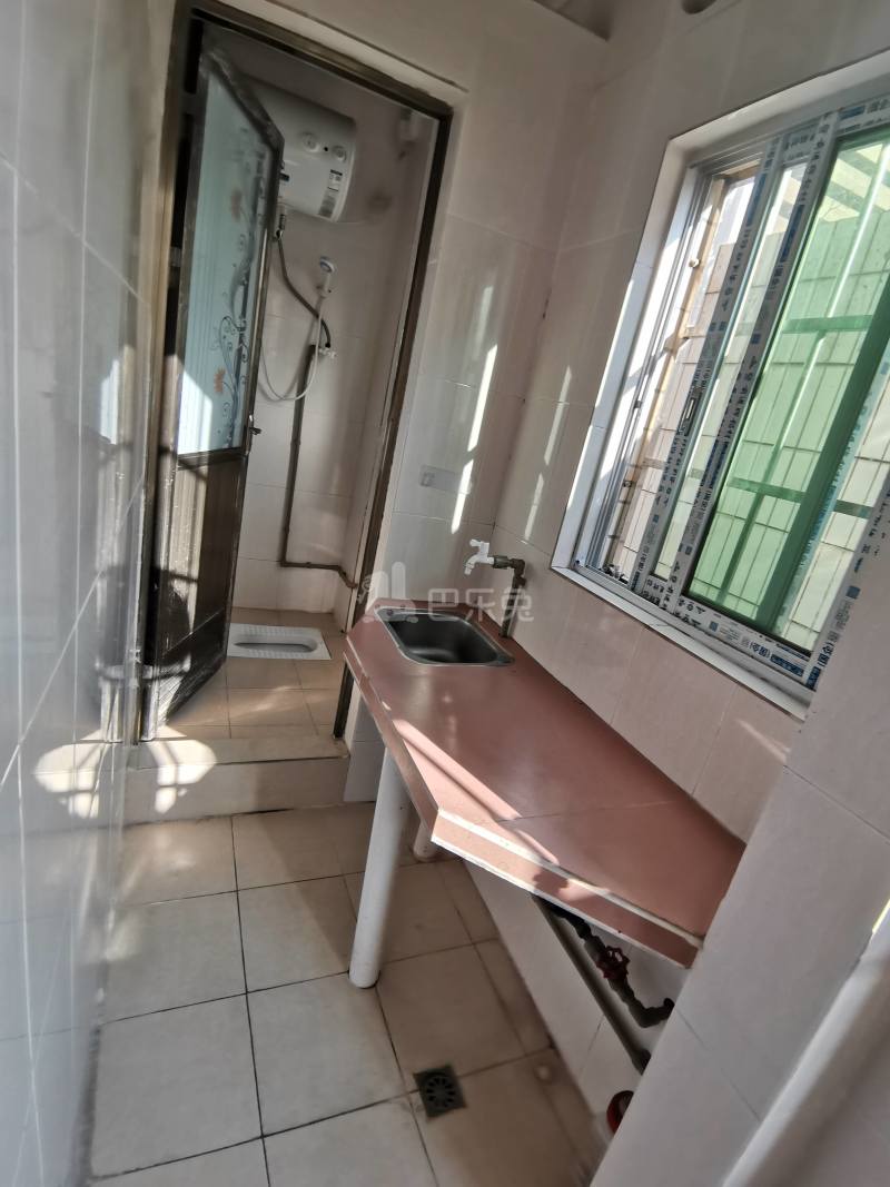 沙涌小区10332586周边环境图2