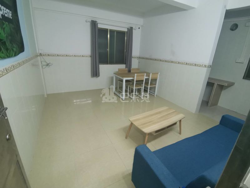 沙涌小区10332605周边环境图1