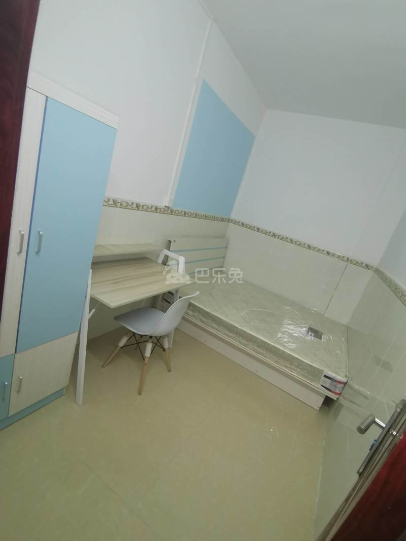 沙涌小区10332605周边环境图0