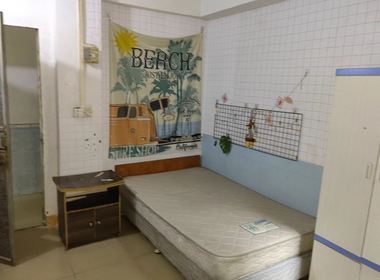 甘竹村 1室0厅1卫