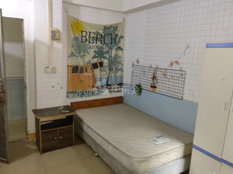 甘竹村10332820周边环境图2