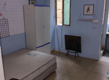 甘竹村 1室0厅1卫