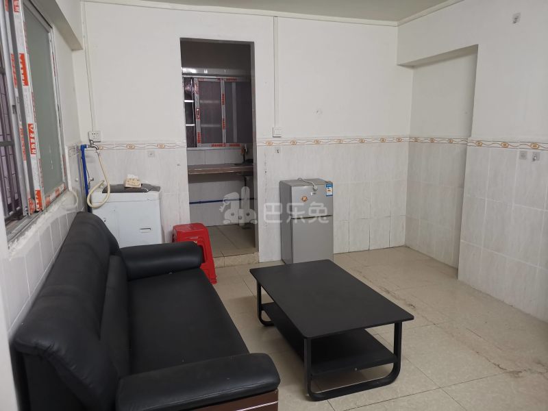 东约新村10332858周边环境图1