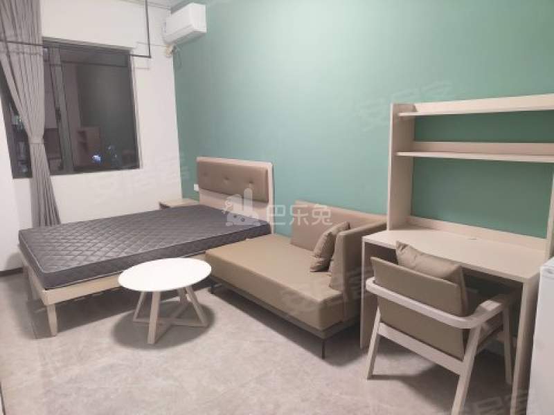 甘竹村10332876卧室图1