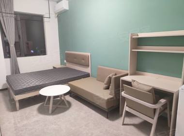 甘竹村 1室0厅1卫