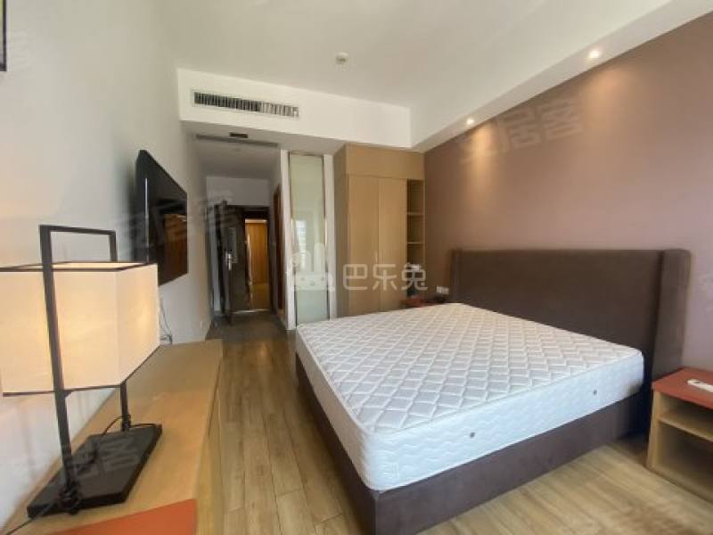 甘竹村10332877卧室图2