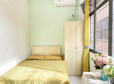 甘竹村 1室0厅1卫