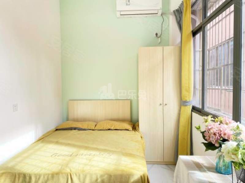 甘竹村10332881卧室图0