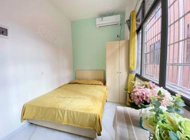 甘竹村 1室0厅1卫