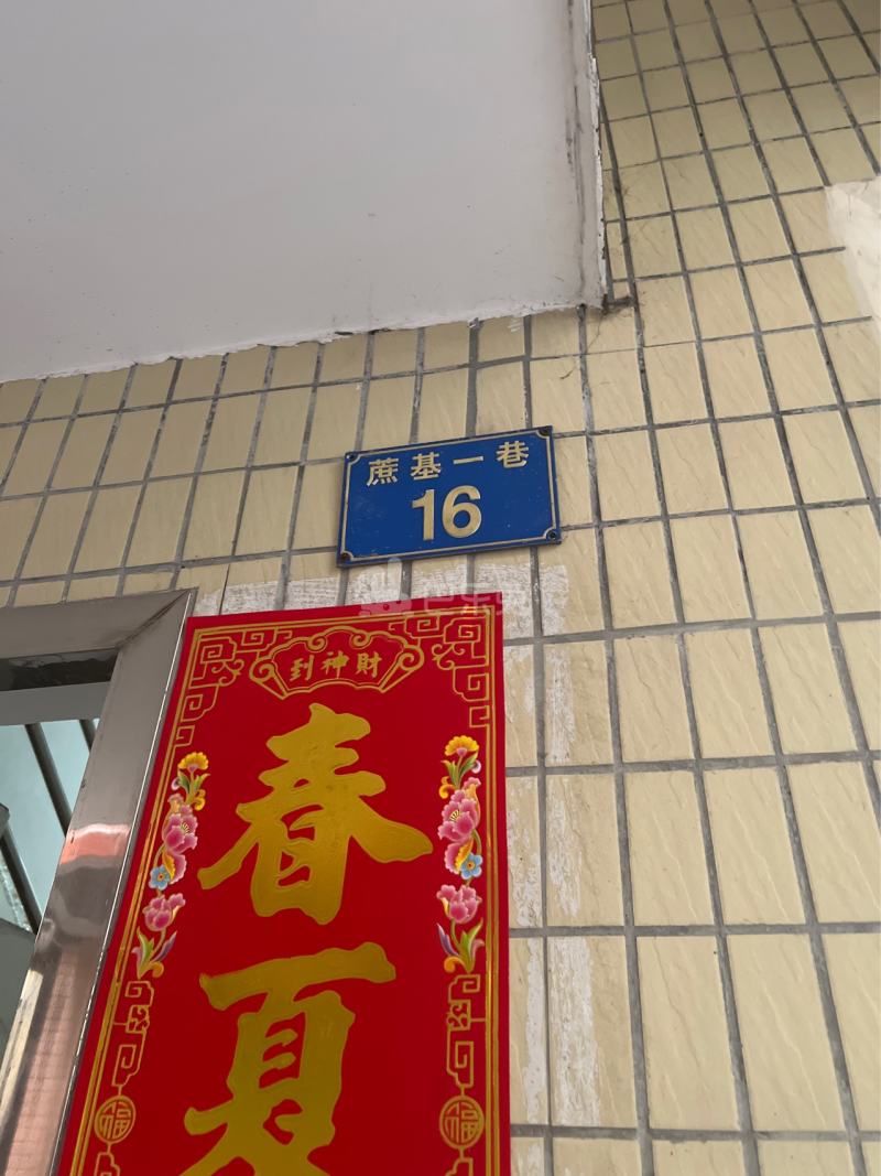 东塱村10332894周边环境图3