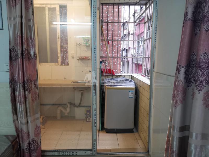 东约新村10332939周边环境图1