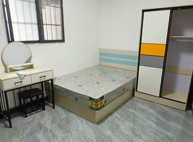 向阳大街40号 1室0厅1卫