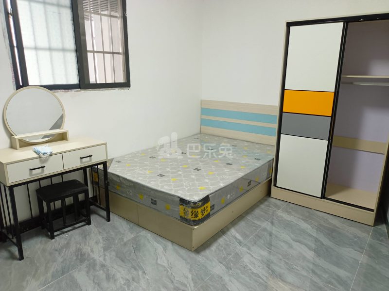 向阳大街40号10334305卧室图3