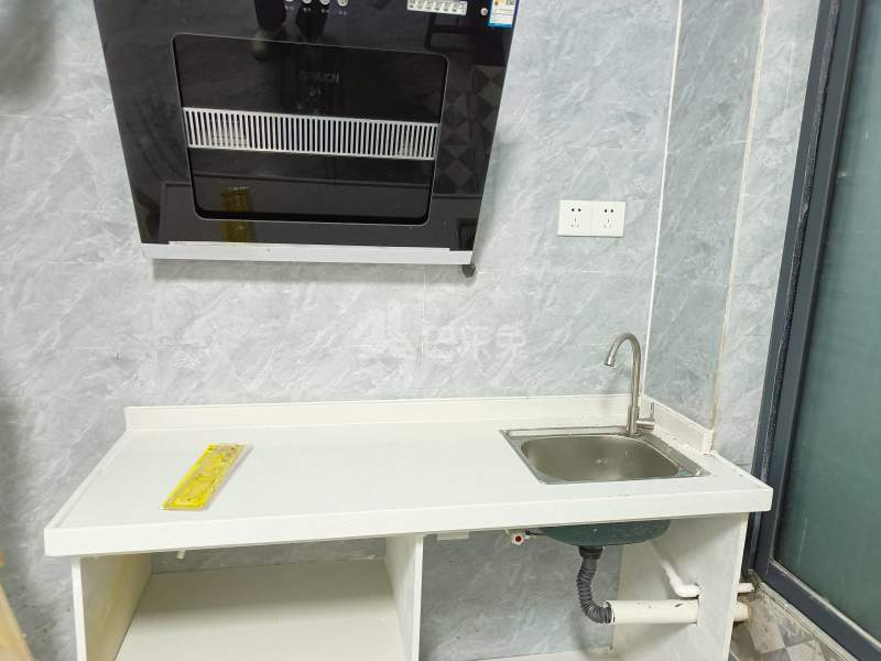 向阳大街40号10334305厨房图4