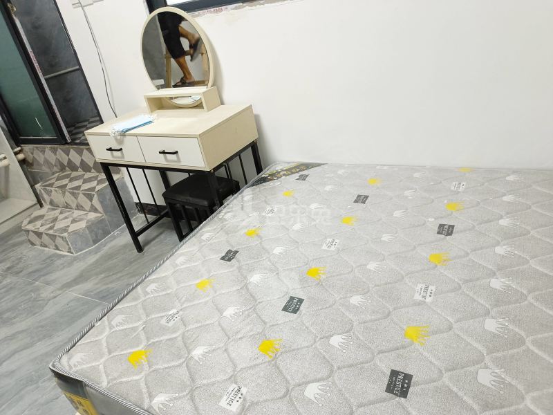 向阳大街40号10334305卧室图1