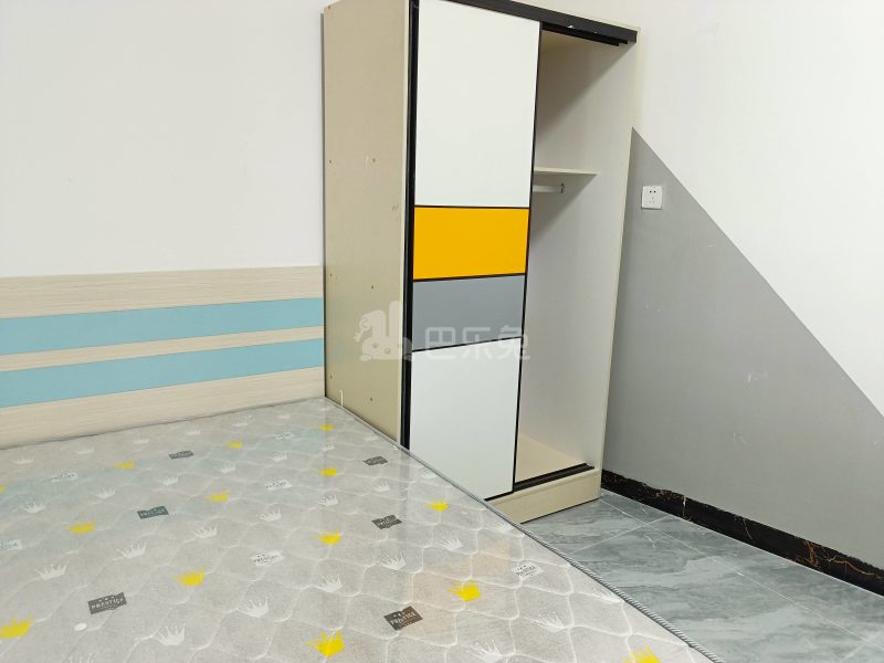 向阳大街40号10334305卧室图2