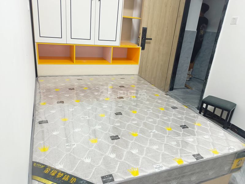 向阳大街40号10334306卧室图1